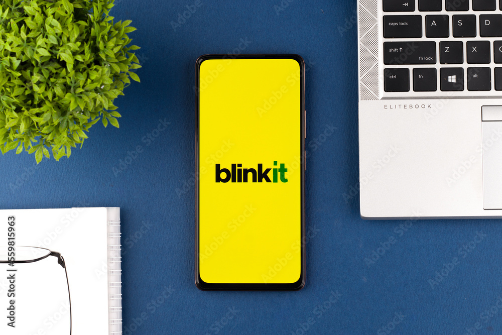 Blinkit